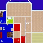 Lägenhet Pension-apartmany Apollo *