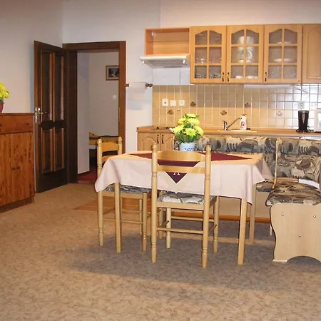 Lejlighed Pension-apartmany Apollo Špindlerŭv Mlýn