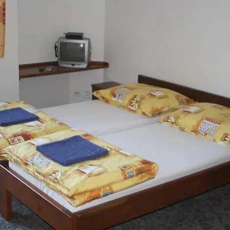 Pension-apartmany Apollo Špindlerŭv Mlýn