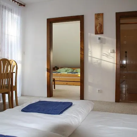 Lejlighed Pension-apartmany Apollo *