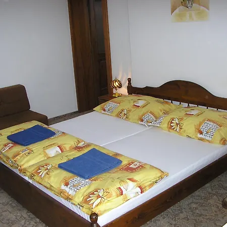 Pension-apartmany Apollo Lejlighed