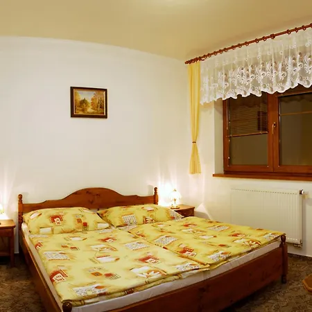 Pension-apartmany Apollo * Špindlerŭv Mlýn