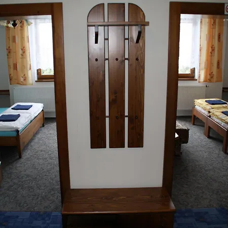 Lejlighed Pension-apartmany Apollo *