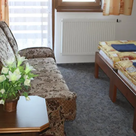 Pension-apartmany Apollo Špindlerŭv Mlýn