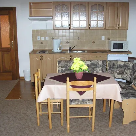 Pension-apartmany Apollo