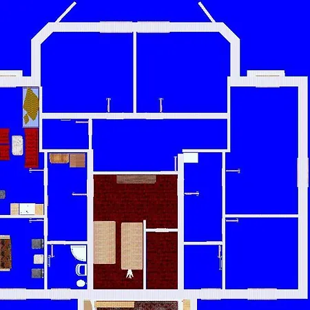 Lejlighed Pension-apartmany Apollo Špindlerŭv Mlýn