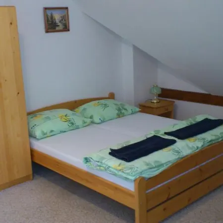 Pension-apartmany Apollo 아파트 Špindlerŭv Mlýn