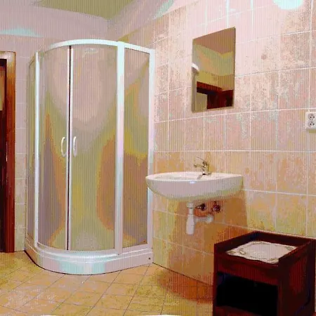 Lejlighed Pension-apartmany Apollo