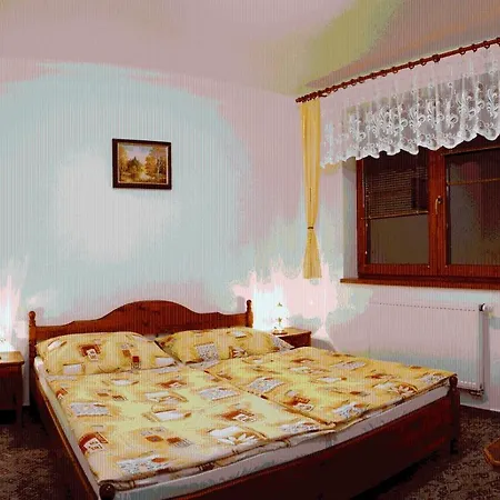 Lejlighed Pension-apartmany Apollo Špindlerŭv Mlýn