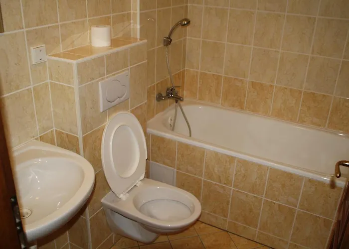 Pension-apartmany Apollo Апартаменты *