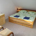 Pension-apartmany Apollo Apartment