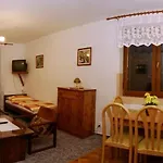 Pension-apartmany Apollo Spindleruv Mlyn