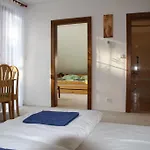Apartment Pension-apartmany Apollo *