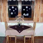Apartment Pension-apartmany Apollo