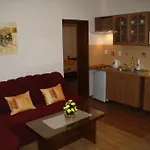 Pension-apartmany Apollo Spindleruv Mlyn