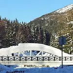 Pension-apartmany Apollo * Spindleruv Mlyn