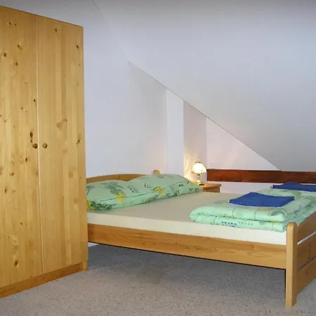Pension-apartmany Apollo * Spindleruv Mlyn