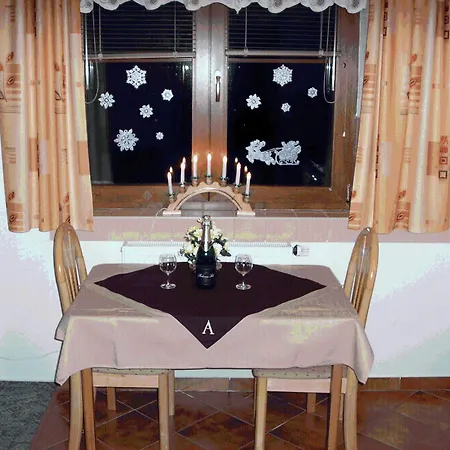 Daire Pension-apartmany Apollo
