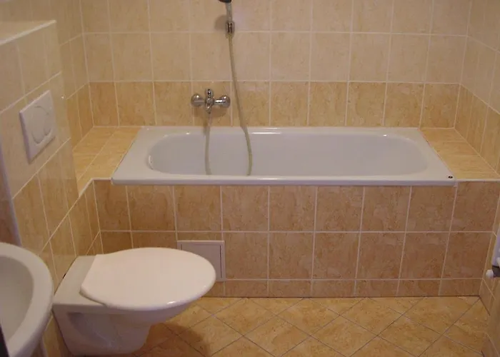 Pension-apartmany Apollo * Špindlerŭv Mlýn