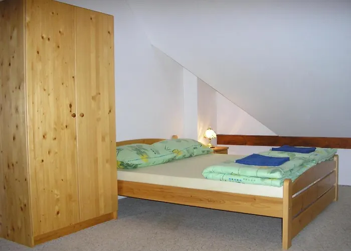 Pension-apartmany Apollo * Špindlerŭv Mlýn