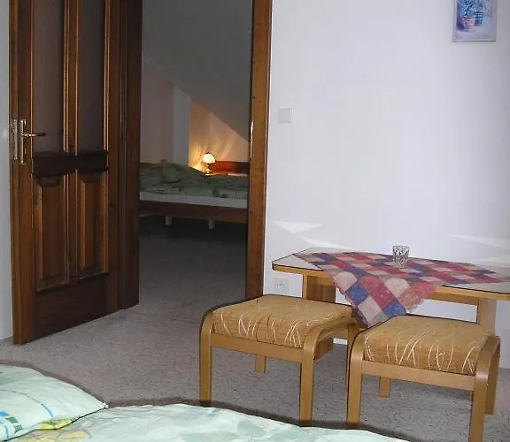 Pension-apartmany Apollo Špindlerŭv Mlýn